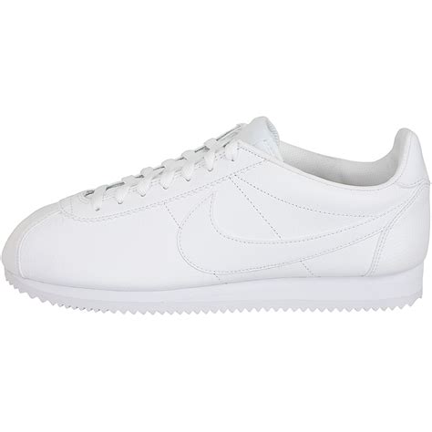 nike cortez herrren weiß|Men's Nike Cortez .